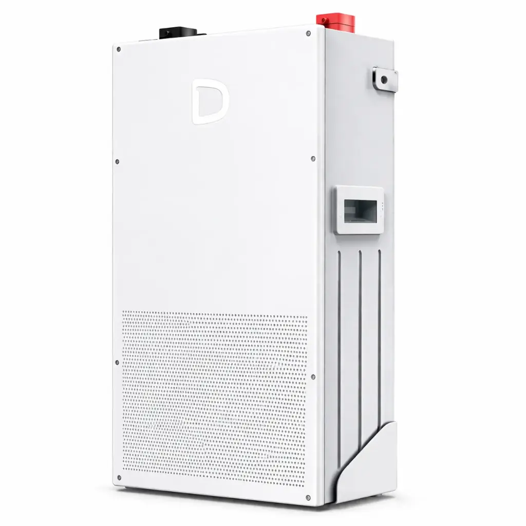 Batería Litio Dyness 280Ah 16kWh