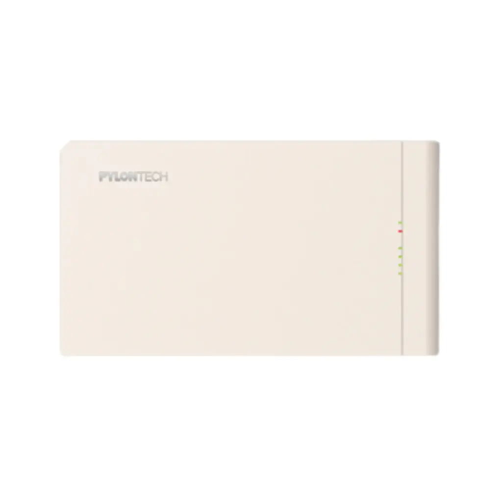 Batería Pylontech 5.12 kWh