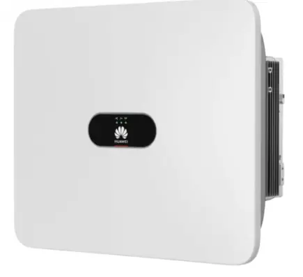 Inversor Huawei 3F 25kW