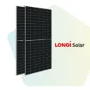 Panel Solar 620 [W] Longi
