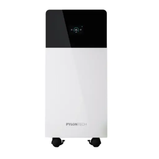 Batería Pylontech 16 kWh  