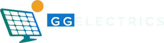 GG Electrics — inicio
