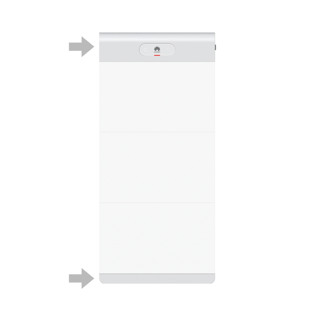 Módulo de control Huawei LUNA2000-10KW-C1