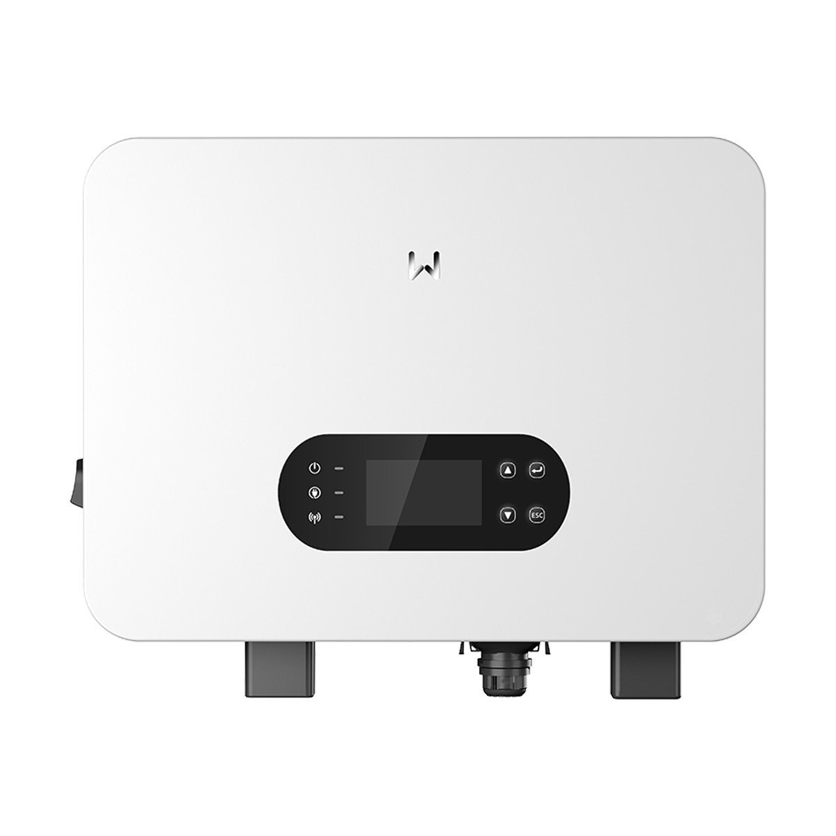 Inversor híbrido GoodWe 10 kW GW10K-ES-C10