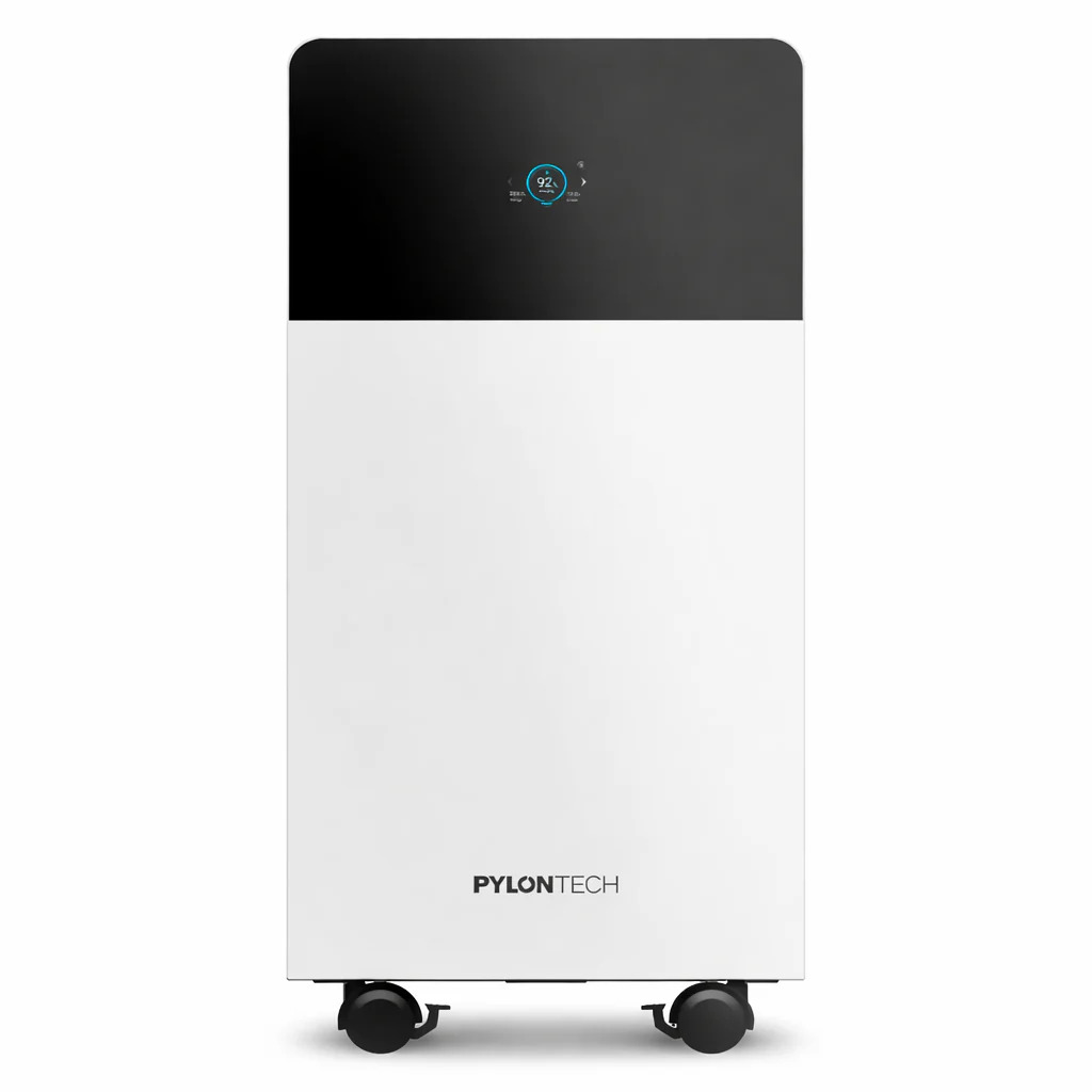 Batería Pylontech 16 kWh Fidus FB-L-16