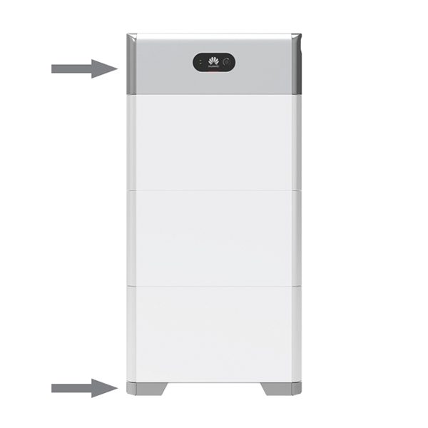 Módulo de control Huawei LUNA2000-5KW-C0