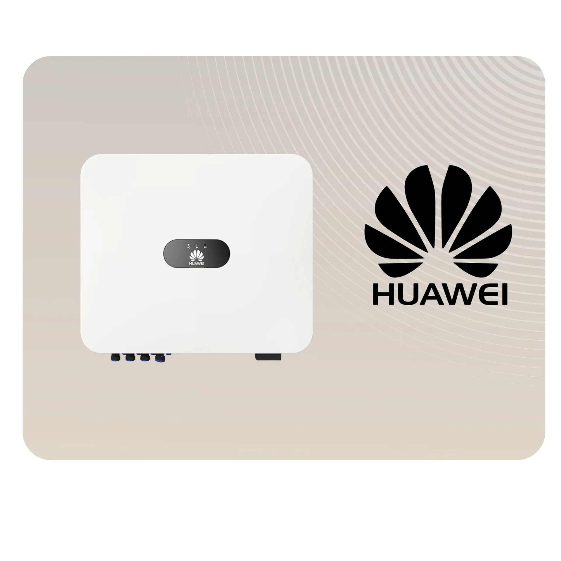 KIT 5 kW Huawei On Grid - Imagen 3